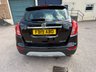 USED 2019 19 VAUXHALL MOKKA X 1.4i Turbo ecoTEC Griffin SUV 5dr Petrol Manual Euro 6 (s/s) (140 ps) CRUISE, CLIMATE, FULL MOT, USB