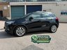 USED 2019 19 VAUXHALL MOKKA X 1.4i Turbo ecoTEC Griffin SUV 5dr Petrol Manual Euro 6 (s/s) (140 ps) CRUISE, CLIMATE, FULL MOT, USB