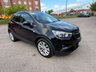 USED 2019 19 VAUXHALL MOKKA X 1.4i Turbo ecoTEC Griffin SUV 5dr Petrol Manual Euro 6 (s/s) (140 ps) CRUISE, CLIMATE, FULL MOT, USB