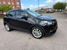 USED 2019 19 VAUXHALL MOKKA X 1.4i Turbo ecoTEC Griffin SUV 5dr Petrol Manual Euro 6 (s/s) (140 ps) CRUISE, CLIMATE, FULL MOT, USB