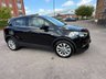 USED 2019 19 VAUXHALL MOKKA X 1.4i Turbo ecoTEC Griffin SUV 5dr Petrol Manual Euro 6 (s/s) (140 ps) CRUISE, CLIMATE, FULL MOT, USB