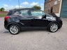 USED 2019 19 VAUXHALL MOKKA X 1.4i Turbo ecoTEC Griffin SUV 5dr Petrol Manual Euro 6 (s/s) (140 ps) CRUISE, CLIMATE, FULL MOT, USB