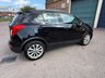 USED 2019 19 VAUXHALL MOKKA X 1.4i Turbo ecoTEC Griffin SUV 5dr Petrol Manual Euro 6 (s/s) (140 ps) CRUISE, CLIMATE, FULL MOT, USB