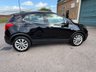 USED 2019 19 VAUXHALL MOKKA X 1.4i Turbo ecoTEC Griffin SUV 5dr Petrol Manual Euro 6 (s/s) (140 ps) CRUISE, CLIMATE, FULL MOT, USB