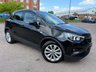 USED 2019 19 VAUXHALL MOKKA X 1.4i Turbo ecoTEC Griffin SUV 5dr Petrol Manual Euro 6 (s/s) (140 ps) CRUISE, CLIMATE, FULL MOT, USB