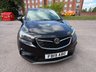 USED 2019 19 VAUXHALL MOKKA X 1.4i Turbo ecoTEC Griffin SUV 5dr Petrol Manual Euro 6 (s/s) (140 ps) CRUISE, CLIMATE, FULL MOT, USB