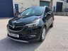 USED 2019 19 VAUXHALL MOKKA X 1.4i Turbo ecoTEC Griffin SUV 5dr Petrol Manual Euro 6 (s/s) (140 ps) CRUISE, CLIMATE, FULL MOT, USB