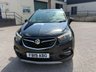 USED 2019 19 VAUXHALL MOKKA X 1.4i Turbo ecoTEC Griffin SUV 5dr Petrol Manual Euro 6 (s/s) (140 ps) CRUISE, CLIMATE, FULL MOT, USB