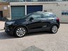 USED 2019 19 VAUXHALL MOKKA X 1.4i Turbo ecoTEC Griffin SUV 5dr Petrol Manual Euro 6 (s/s) (140 ps) CRUISE, CLIMATE, FULL MOT, USB