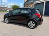 USED 2019 19 VAUXHALL MOKKA X 1.4i Turbo ecoTEC Griffin SUV 5dr Petrol Manual Euro 6 (s/s) (140 ps) CRUISE, CLIMATE, FULL MOT, USB