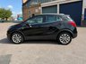 USED 2019 19 VAUXHALL MOKKA X 1.4i Turbo ecoTEC Griffin SUV 5dr Petrol Manual Euro 6 (s/s) (140 ps) CRUISE, CLIMATE, FULL MOT, USB