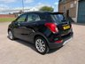 USED 2019 19 VAUXHALL MOKKA X 1.4i Turbo ecoTEC Griffin SUV 5dr Petrol Manual Euro 6 (s/s) (140 ps) CRUISE, CLIMATE, FULL MOT, USB