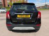 USED 2019 19 VAUXHALL MOKKA X 1.4i Turbo ecoTEC Griffin SUV 5dr Petrol Manual Euro 6 (s/s) (140 ps) CRUISE, CLIMATE, FULL MOT, USB