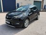 USED 2019 19 VAUXHALL MOKKA X 1.4i Turbo ecoTEC Griffin SUV 5dr Petrol Manual Euro 6 (s/s) (140 ps) CRUISE, CLIMATE, FULL MOT, USB
