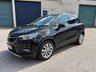 USED 2019 19 VAUXHALL MOKKA X 1.4i Turbo ecoTEC Griffin SUV 5dr Petrol Manual Euro 6 (s/s) (140 ps) CRUISE, CLIMATE, FULL MOT, USB