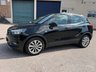 USED 2019 19 VAUXHALL MOKKA X 1.4i Turbo ecoTEC Griffin SUV 5dr Petrol Manual Euro 6 (s/s) (140 ps) CRUISE, CLIMATE, FULL MOT, USB