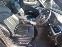 USED 2016 66 AUDI A6 AVANT 2.0 TDI ultra S line Estate 5dr Diesel S Tronic Euro 6 (s/s) (190 ps) 2 KEYS BOOK PACK FULL SERVICE + 1 YEAR MOT WITHIN THE SALE