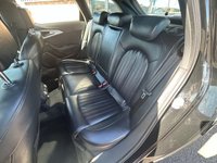 USED 2016 66 AUDI A6 AVANT 2.0 TDI ultra S line Estate 5dr Diesel S Tronic Euro 6 (s/s) (190 ps) 2 KEYS BOOK PACK FULL SERVICE + 1 YEAR MOT WITHIN THE SALE