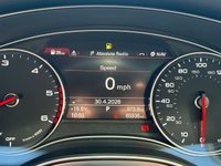 USED 2016 66 AUDI A6 AVANT 2.0 TDI ultra S line Estate 5dr Diesel S Tronic Euro 6 (s/s) (190 ps) 2 KEYS BOOK PACK FULL SERVICE + 1 YEAR MOT WITHIN THE SALE