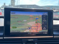 USED 2016 66 AUDI A6 AVANT 2.0 TDI ultra S line Estate 5dr Diesel S Tronic Euro 6 (s/s) (190 ps) 2 KEYS BOOK PACK FULL SERVICE + 1 YEAR MOT WITHIN THE SALE