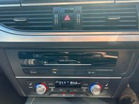 USED 2016 66 AUDI A6 AVANT 2.0 TDI ultra S line Estate 5dr Diesel S Tronic Euro 6 (s/s) (190 ps) 2 KEYS BOOK PACK FULL SERVICE + 1 YEAR MOT WITHIN THE SALE