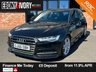 USED 2016 66 AUDI A6 AVANT 2.0 TDI ultra S line Estate 5dr Diesel S Tronic Euro 6 (s/s) (190 ps) 2 KEYS BOOK PACK FULL SERVICE + 1 YEAR MOT WITHIN THE SALE