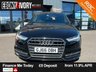 USED 2016 66 AUDI A6 AVANT 2.0 TDI ultra S line Estate 5dr Diesel S Tronic Euro 6 (s/s) (190 ps) 2 KEYS BOOK PACK FULL SERVICE + 1 YEAR MOT WITHIN THE SALE