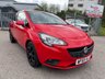 USED 2019 69 VAUXHALL CORSA 1.4i ecoTEC Griffin Hatchback 3dr Petrol Manual Euro 6 (75 ps) FULLY PREPARED, MOT SERVICE