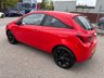 USED 2019 69 VAUXHALL CORSA 1.4i ecoTEC Griffin Hatchback 3dr Petrol Manual Euro 6 (75 ps) FULLY PREPARED, MOT SERVICE