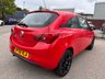 USED 2019 69 VAUXHALL CORSA 1.4i ecoTEC Griffin Hatchback 3dr Petrol Manual Euro 6 (75 ps) FULLY PREPARED, MOT SERVICE