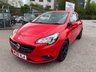 USED 2019 69 VAUXHALL CORSA 1.4i ecoTEC Griffin Hatchback 3dr Petrol Manual Euro 6 (75 ps) FULLY PREPARED, MOT SERVICE