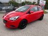 USED 2019 69 VAUXHALL CORSA 1.4i ecoTEC Griffin Hatchback 3dr Petrol Manual Euro 6 (75 ps) FULLY PREPARED, MOT SERVICE