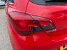 USED 2019 69 VAUXHALL CORSA 1.4i ecoTEC Griffin Hatchback 3dr Petrol Manual Euro 6 (75 ps) FULLY PREPARED, MOT SERVICE