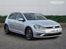 USED 2019 69 VOLKSWAGEN GOLF 1.5 TSI EVO Match Hatchback 5dr Petrol DSG Euro 6 (s/s) (150 ps) winter pack rear camera