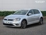 USED 2019 69 VOLKSWAGEN GOLF 1.5 TSI EVO Match Hatchback 5dr Petrol DSG Euro 6 (s/s) (150 ps) winter pack rear camera