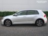 USED 2019 69 VOLKSWAGEN GOLF 1.5 TSI EVO Match Hatchback 5dr Petrol DSG Euro 6 (s/s) (150 ps) winter pack rear camera