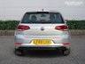 USED 2019 69 VOLKSWAGEN GOLF 1.5 TSI EVO Match Hatchback 5dr Petrol DSG Euro 6 (s/s) (150 ps) winter pack rear camera