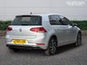 USED 2019 69 VOLKSWAGEN GOLF 1.5 TSI EVO Match Hatchback 5dr Petrol DSG Euro 6 (s/s) (150 ps) winter pack rear camera