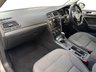 USED 2019 69 VOLKSWAGEN GOLF 1.5 TSI EVO Match Hatchback 5dr Petrol DSG Euro 6 (s/s) (150 ps) winter pack rear camera
