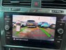 USED 2019 69 VOLKSWAGEN GOLF 1.5 TSI EVO Match Hatchback 5dr Petrol DSG Euro 6 (s/s) (150 ps) winter pack rear camera