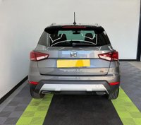 USED 2018 18 SEAT ARONA 1.5 TSI EVO FR SUV 5dr Petrol Manual Euro 6 (s/s) (150 ps) 