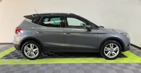 USED 2018 18 SEAT ARONA 1.5 TSI EVO FR SUV 5dr Petrol Manual Euro 6 (s/s) (150 ps) 