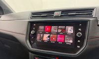 USED 2018 18 SEAT ARONA 1.5 TSI EVO FR SUV 5dr Petrol Manual Euro 6 (s/s) (150 ps) 