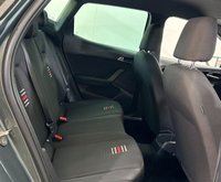USED 2018 18 SEAT ARONA 1.5 TSI EVO FR SUV 5dr Petrol Manual Euro 6 (s/s) (150 ps) 