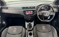 USED 2018 18 SEAT ARONA 1.5 TSI EVO FR SUV 5dr Petrol Manual Euro 6 (s/s) (150 ps) 
