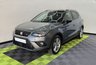 USED 2018 18 SEAT ARONA 1.5 TSI EVO FR SUV 5dr Petrol Manual Euro 6 (s/s) (150 ps) 