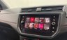 USED 2018 18 SEAT ARONA 1.5 TSI EVO FR SUV 5dr Petrol Manual Euro 6 (s/s) (150 ps) 
