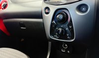 USED 2018 68 TOYOTA AYGO 1.0 VVT-i x-play Hatchback 5dr Petrol Manual Euro 6 (71 ps) 
