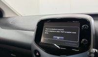 USED 2018 68 TOYOTA AYGO 1.0 VVT-i x-play Hatchback 5dr Petrol Manual Euro 6 (71 ps) 