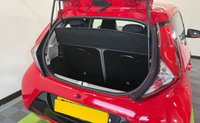USED 2018 68 TOYOTA AYGO 1.0 VVT-i x-play Hatchback 5dr Petrol Manual Euro 6 (71 ps) 